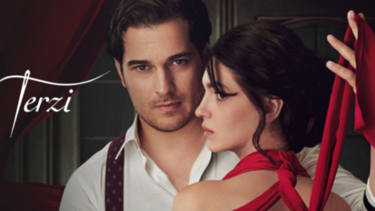 مسلسل الخياط الحلقة 7 مترجمة والاخيرة