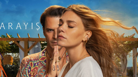 مسلسل البحث الحلقة 3 مترجمة