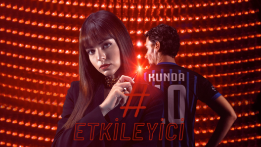 مسلسل المؤثر 1 الموسم الاول الحلقة 10 مترجمة