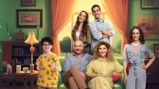 مسلسل فرحة حياتي الحلقة 2 مترجمة