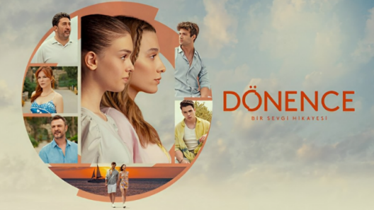 مسلسل المدار الحلقة 11 مترجمة