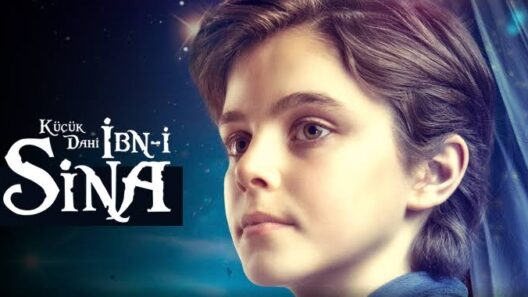 مسلسل ابن سينا العبقري الصغير الحلقة 9 مترجمة