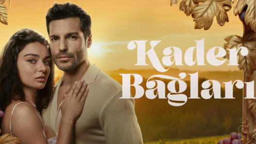 مسلسل روابط القدر الحلقة 5 مترجمة والاخيرة