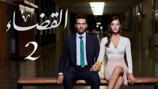 مسلسل القضاء 2 الموسم الثاني الحلقة 80 مدبلجة