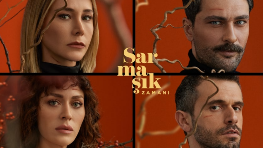 مسلسل اوراق النسيان الحلقة 12 مترجمة