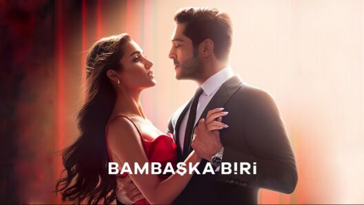 مسلسل شخص اخر الحلقة 11 مترجمة