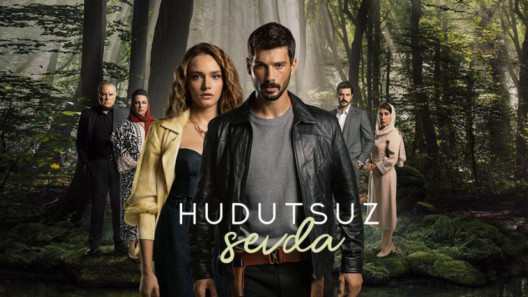 مسلسل حب بلا حدود الحلقة 21 مترجمة