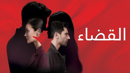 مسلسل القضاء الحلقة 109 مدبلجة والأخيرة
