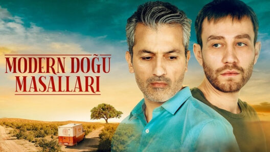 مسلسل حكايات المشرق الحديث الحلقة 9 مترجمة