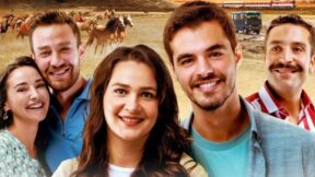 مسلسل جبل جونول الحلقة 188 مترجمة