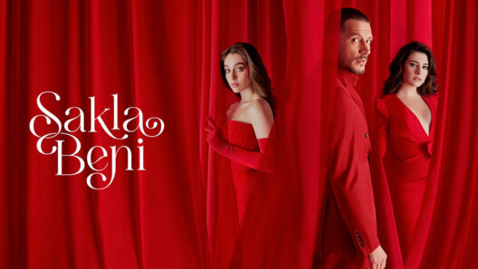 مسلسل خبئني الحلقة 26 مترجمة والاخيرة
