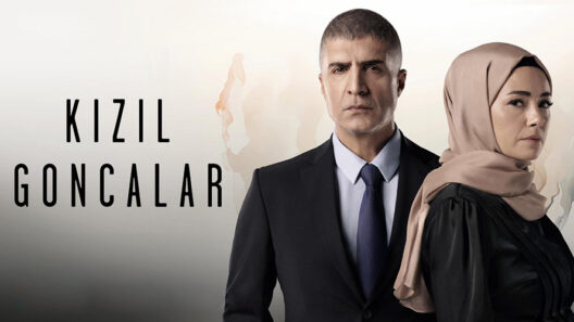 مسلسل البراعم الحمراء الحلقة 39 مترجمة