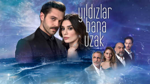 مسلسل النجوم بعيدة عني الحلقة 3 مترجمة