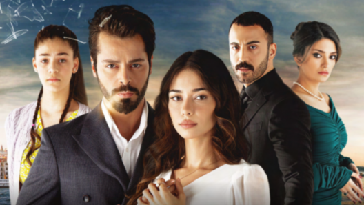 مسلسل العاب القدر الحلقة 63 مترجمة