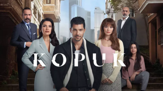 مسلسل المتشرد الحلقة 1 مترجمة