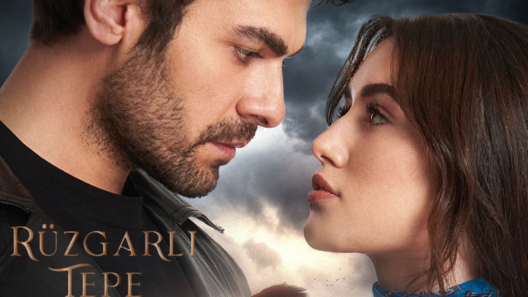 مسلسل تل الرياح الحلقة 117 مترجمة