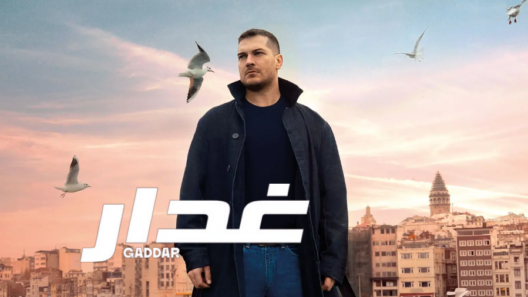 مسلسل غدار الحلقة 19 مدبلجة