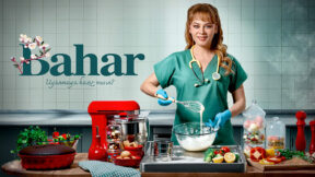 مسلسل بهار الحلقة 55 مترجمة