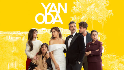 مسلسل الغرفة المجاورة الحلقة 2 مترجمة