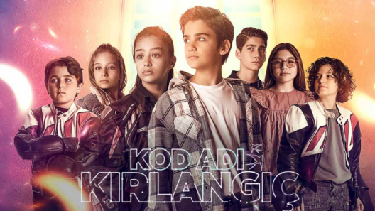 مسلسل اسم الرمز كرلانج الحلقة 38 مترجمة