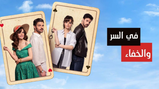 مسلسل في السر والخفاء الحلقة 1 مدبلجة