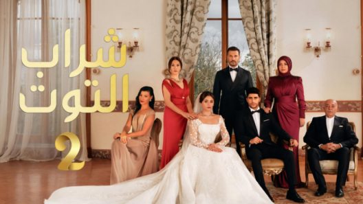 مسلسل شراب التوت 2 الموسم الثاني الحلقة 29 مدبلجة