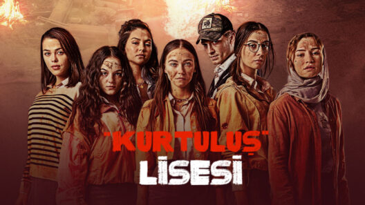 مسلسل مدرسة الحرية الحلقة 13 مترجمة