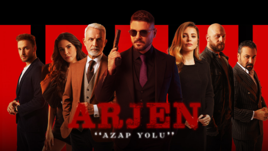 مسلسل ارجين الحلقة 1 مترجمة