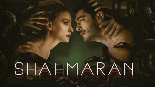 مسلسل شاهماران الحلقة 8 مترجمة والاخيرة