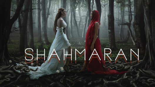 مسلسل شاهماران 2 الموسم الثاني الحلقة 6 مترجمة والاخيرة