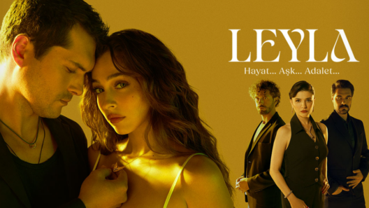 مسلسل ليلى الحلقة 30 مترجمة