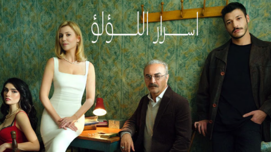 مسلسل اسرار اللؤلؤ الحلقة 2 مدبلجة