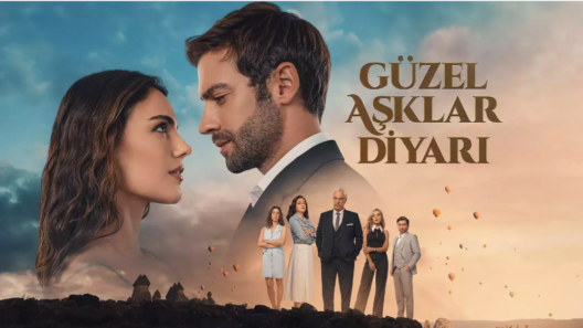 مسلسل ارض الحب الجميل الحلقة 6 مترجمة والاخيرة