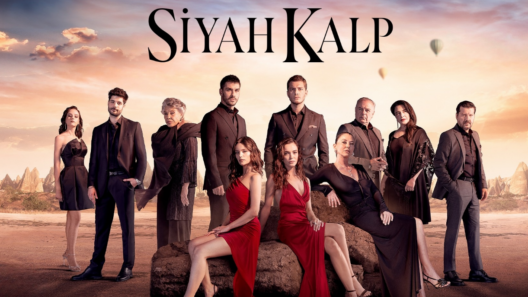 مسلسل قلب اسود الحلقة 29 مترجمة