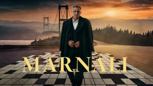 مسلسل مارنالي الحلقة 4 مترجمة