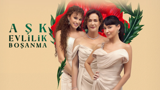 مسلسل حب زواج طلاق الحلقة 4 مترجمة والاخيرة