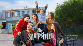 مسلسل المشردون الحلقة 35 مترجمة