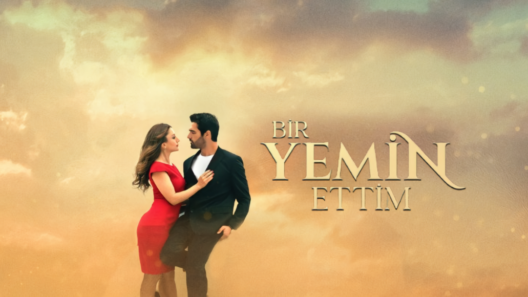 مسلسل لقد اقسمت الحلقة 5 مترجمة