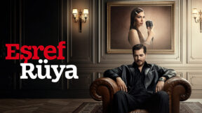 مسلسل حلم اشرف الحلقة 19 مترجمة