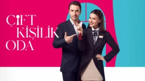 مسلسل غرفة لشخصين الحلقة 8 مترجمة والاخيرة