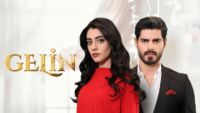 مسلسل العروس الحلقة 28 مترجمة