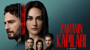 مسلسل ابواب القدر 2 الحلقة 10 مترجمة والاخيرة