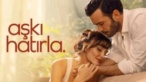 مسلسل تذكر الحب الحلقة 8 مترجمة