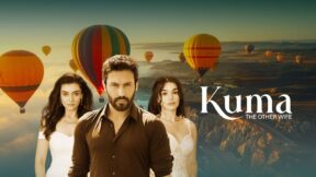 مسلسل الزوجة الاخرى الحلقة 40 مترجمة والاخيرة