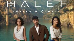 مسلسل الخليفة الحلقة 6 مترجمة