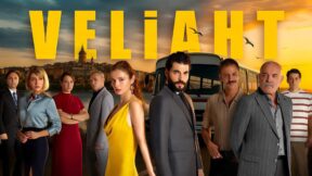 مسلسل ولي العهد الحلقة 7 مترجمة