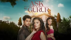 مسلسل حب وغرور الحلقة 2 مترجمة