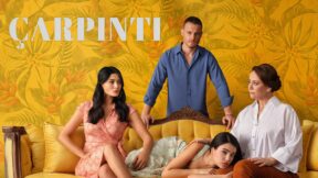 مسلسل خفقان الحلقة 6 مترجمة