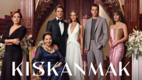 مسلسل الحسد الحلقة 6 مترجمة