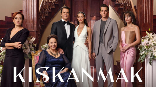 مسلسل الحسد الحلقة 7 مترجمة